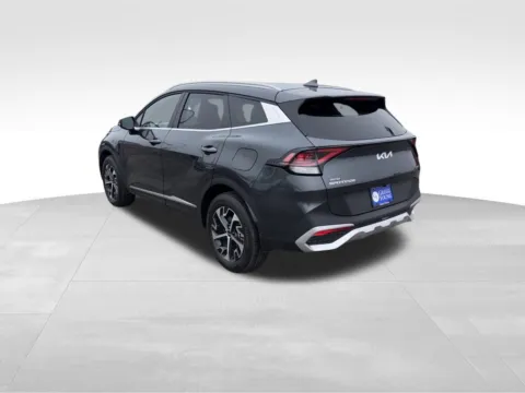 More photos of 2024 Kia Sportage EX at Gregg Young Automotive of Atlantic - Chevrolet GMC, IA