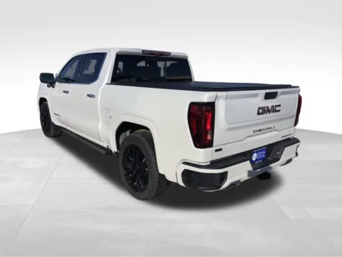 More photos of 2020 GMC Sierra 1500 Denali at Gregg Young Automotive of Atlantic - Chevrolet GMC, IA