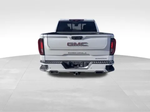More photos of 2022 GMC Sierra 1500 Denali at Gregg Young Automotive of Atlantic - Chevrolet GMC, IA