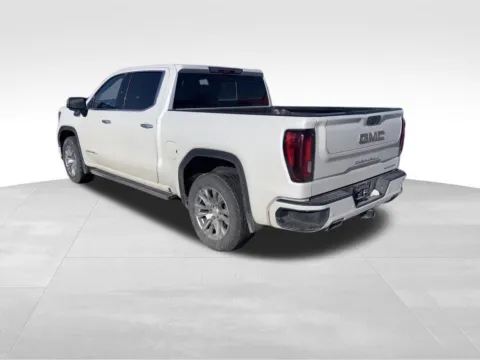 More photos of 2022 GMC Sierra 1500 Denali at Gregg Young Automotive of Atlantic - Chevrolet GMC, IA