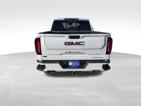 More photos of 2022 GMC Sierra 1500 Denali at Gregg Young Automotive of Atlantic - Chevrolet GMC, IA