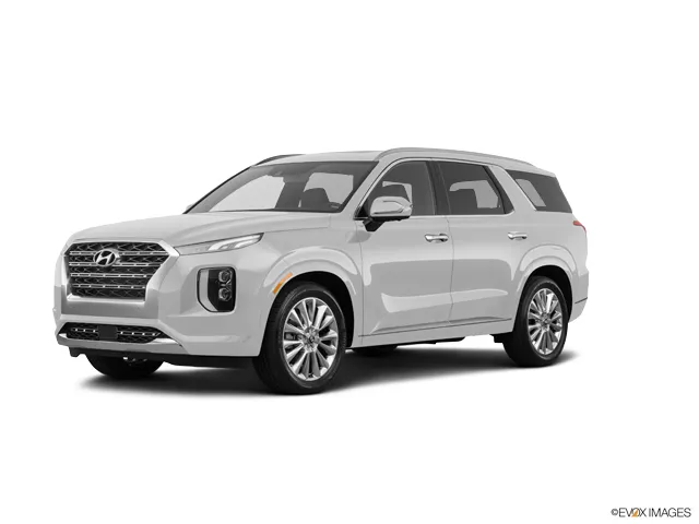 2020 Hyundai Palisade Limited for sale in Atlantic, IA