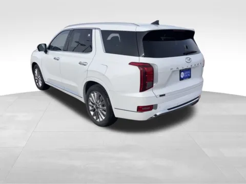 More photos of 2020 Hyundai Palisade Limited at Gregg Young Automotive of Atlantic - Chevrolet GMC, IA