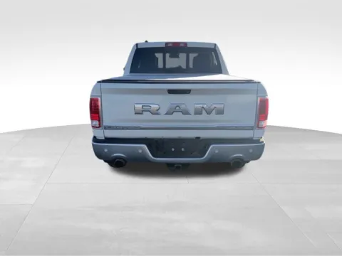 More photos of 2017 Ram 1500 Limited at Gregg Young Automotive of Atlantic - Chevrolet GMC, IA