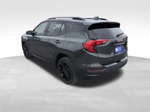 More photos of 2020 GMC Terrain SLE at Gregg Young Automotive of Atlantic - Chevrolet GMC, IA