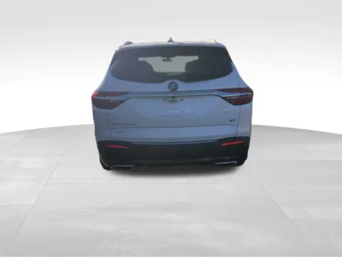 More photos of 2020 Buick Enclave Essence at Gregg Young Automotive of Atlantic - Chevrolet GMC, IA