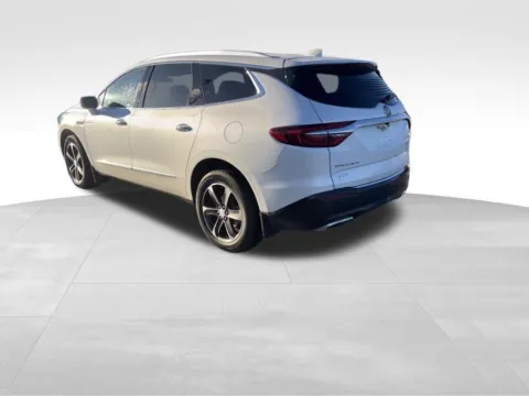More photos of 2020 Buick Enclave Essence at Gregg Young Automotive of Atlantic - Chevrolet GMC, IA