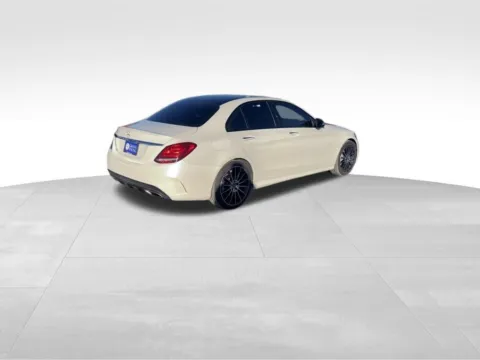 More photos of 2018 Mercedes-Benz C-Class C 300 at Gregg Young Automotive of Atlantic - Chevrolet GMC, IA