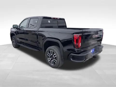 More photos of 2024 GMC Sierra 1500 AT4 at Gregg Young Automotive of Atlantic - Chevrolet GMC, IA