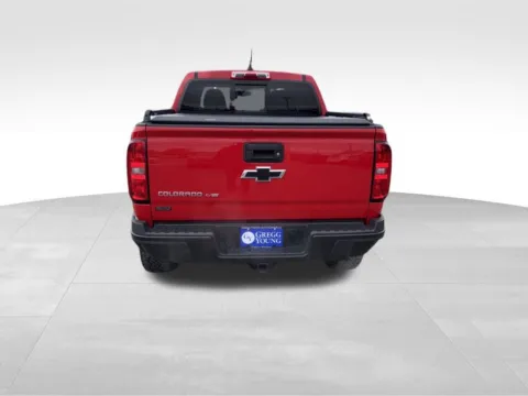 More photos of 2019 Chevrolet Colorado ZR2 at Gregg Young Automotive of Atlantic - Chevrolet GMC, IA