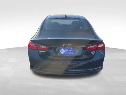 More photos of 2018 Chevrolet Malibu LT at Gregg Young Automotive of Atlantic - Chevrolet GMC, IA