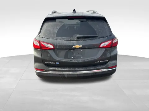 More photos of 2019 Chevrolet Equinox Premier at Gregg Young Automotive of Atlantic - Chevrolet GMC, IA
