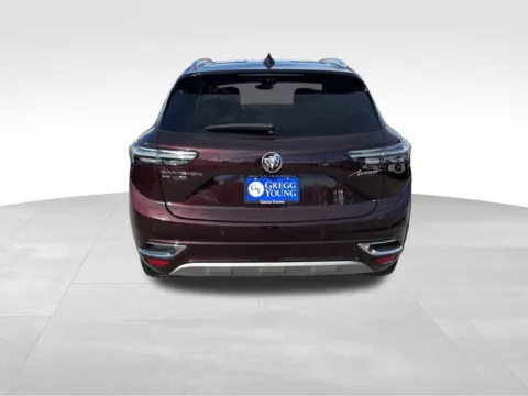 More photos of 2023 Buick Envision Avenir at Gregg Young Automotive of Atlantic - Chevrolet GMC, IA