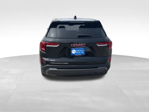More photos of 2025 GMC Terrain Elevation at Gregg Young Automotive of Atlantic - Chevrolet GMC, IA