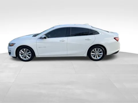 Another view of 2019 Chevrolet Malibu LT for sale in Atlantic, IA at Gregg Young Automotive of Atlantic - Chevrolet GMC