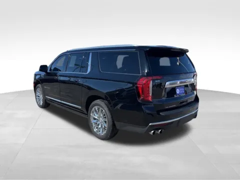 More photos of 2021 GMC Yukon XL Denali at Gregg Young Automotive of Atlantic - Chevrolet GMC, IA