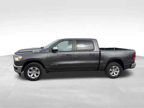 Another view of 2023 Ram 1500 Laramie for sale in Atlantic, IA at Gregg Young Automotive of Atlantic - Chevrolet GMC