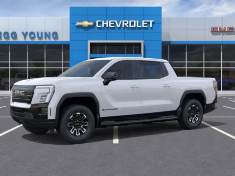 Another view of 2026 GMC Sierra EV Elevation for sale in Atlantic, IA at Gregg Young Automotive of Atlantic - Chevrolet GMC