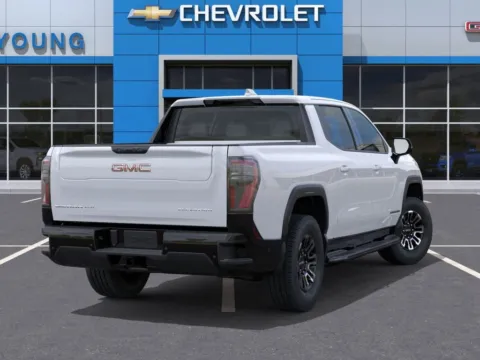 More photos of 2026 GMC Sierra EV Elevation at Gregg Young Automotive of Atlantic - Chevrolet GMC, IA