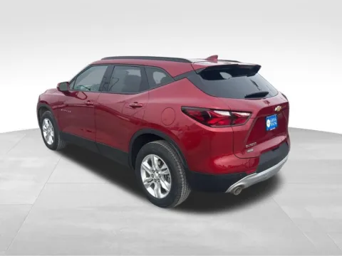 More photos of 2019 Chevrolet Blazer at Gregg Young Automotive of Atlantic - Chevrolet GMC, IA