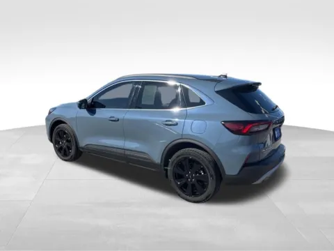 More photos of 2024 Ford Escape Platinum at Gregg Young Automotive of Atlantic - Chevrolet GMC, IA