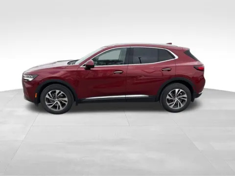 Another view of 2023 Buick Envision Essence for sale in Atlantic, IA at Gregg Young Automotive of Atlantic - Chevrolet GMC