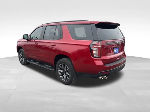 More photos of 2023 Chevrolet Tahoe Z71 at Gregg Young Automotive of Atlantic - Chevrolet GMC, IA