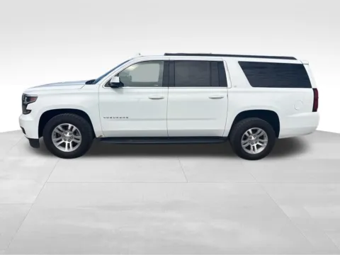 Another view of 2018 Chevrolet Suburban LT for sale in Atlantic, IA at Gregg Young Chevrolet GMC Atlantic
