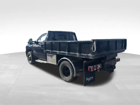 More photos of 2008 Chevrolet Silverado 3500HD LT at Gregg Young Automotive of Atlantic - Chevrolet GMC, IA