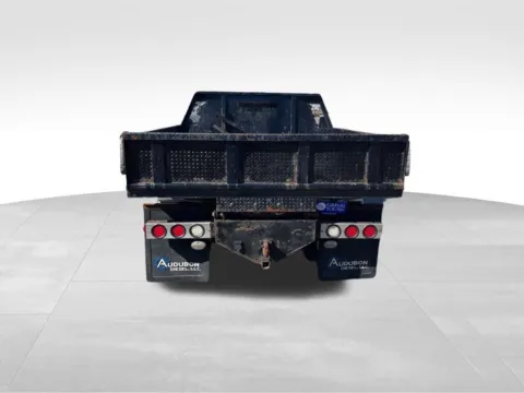 More photos of 2008 Chevrolet Silverado 3500HD LT at Gregg Young Automotive of Atlantic - Chevrolet GMC, IA