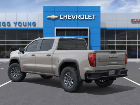 Another view of 2026 GMC Sierra 1500 AT4X for sale in Atlantic, IA at Gregg Young Chevrolet GMC Atlantic