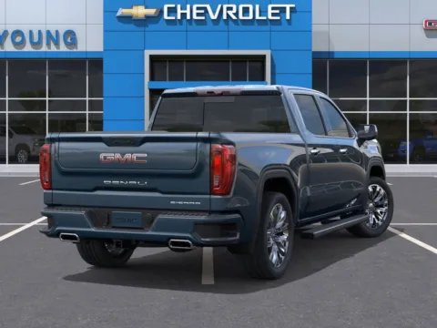 More photos of 2026 GMC Sierra 1500 Denali at Gregg Young Chevrolet GMC Atlantic, IA