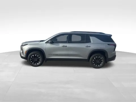 Another view of 2024 Chevrolet Traverse Z71 for sale in Atlantic, IA at Gregg Young Automotive of Atlantic - Chevrolet GMC