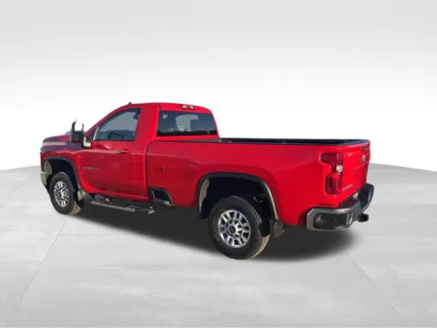 More photos of 2023 Chevrolet Silverado 2500HD LT at Gregg Young Automotive of Atlantic - Chevrolet GMC, IA
