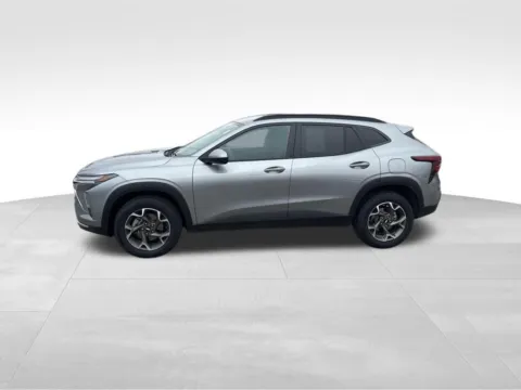 Another view of 2024 Chevrolet Trax LT for sale in Atlantic, IA at Gregg Young Automotive of Atlantic - Chevrolet GMC