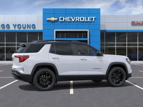 More photos of 2026 GMC Terrain Elevation at Gregg Young Automotive of Atlantic - Chevrolet GMC, IA