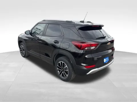More photos of 2024 Chevrolet TrailBlazer LT at Gregg Young Automotive of Atlantic - Chevrolet GMC, IA