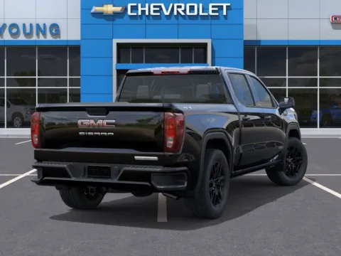 More photos of 2025 GMC Sierra 1500 Elevation at Gregg Young Automotive of Atlantic - Chevrolet GMC, IA