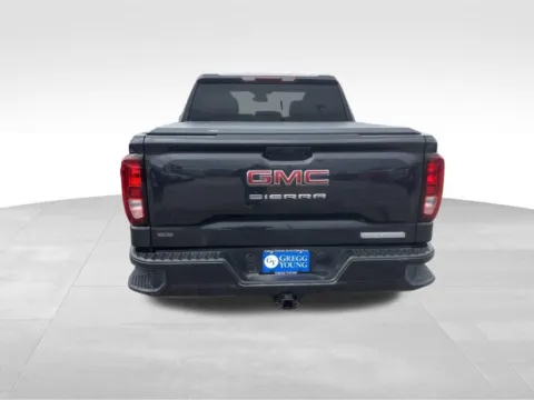 More photos of 2024 GMC Sierra 1500 Elevation at Gregg Young Chevrolet GMC Atlantic, IA