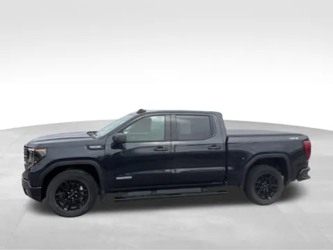 Another view of 2024 GMC Sierra 1500 Elevation for sale in Atlantic, IA at Gregg Young Chevrolet GMC Atlantic