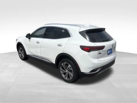 More photos of 2021 Buick Envision Essence at Gregg Young Chevrolet GMC Atlantic, IA