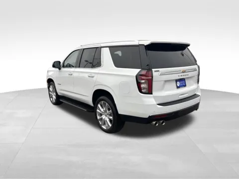 More photos of 2023 Chevrolet Tahoe High Country at Gregg Young Automotive of Atlantic - Chevrolet GMC, IA