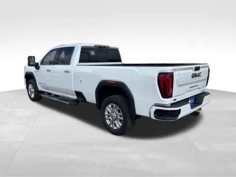 More photos of 2020 GMC Sierra 3500HD Denali at Gregg Young Automotive of Atlantic - Chevrolet GMC, IA