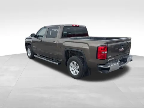 More photos of 2014 GMC Sierra 1500 SLE at Gregg Young Automotive of Atlantic - Chevrolet GMC, IA
