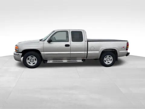 Another view of 2007 GMC Sierra 1500 Classic SLE1 for sale in Atlantic, IA at Gregg Young Automotive of Atlantic - Chevrolet GMC
