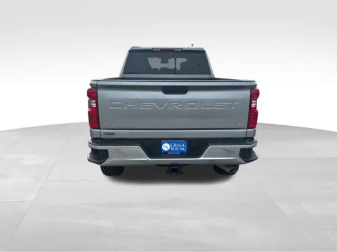 More photos of 2024 Chevrolet Silverado 2500HD LT at Gregg Young Automotive of Atlantic - Chevrolet GMC, IA