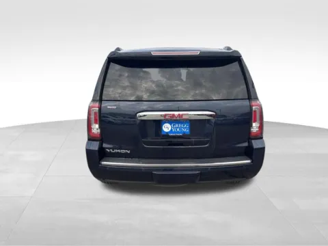 More photos of 2018 GMC Yukon Denali at Gregg Young Automotive of Atlantic - Chevrolet GMC, IA