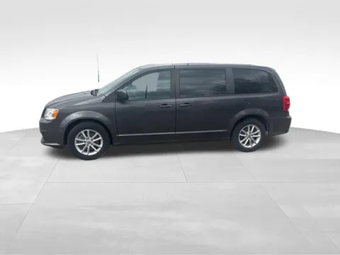 Another view of 2020 Dodge Grand Caravan SE for sale in Atlantic, IA at Gregg Young Automotive of Atlantic - Chevrolet GMC