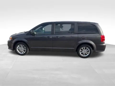 Another view of 2020 Dodge Grand Caravan SE Plus for sale in Atlantic, IA at Gregg Young Automotive of Atlantic - Chevrolet GMC