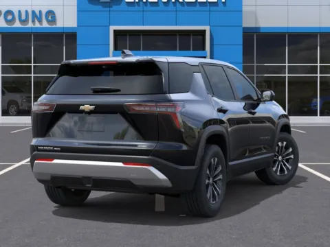 More photos of 2026 Chevrolet Equinox LT at Gregg Young Automotive of Atlantic - Chevrolet GMC, IA